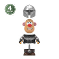 Potato Head Frycon Singles Mandalorian & Grogu