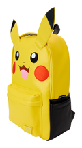 Loungefly - Pokemon Pikachu Full Sized Backpack - Image