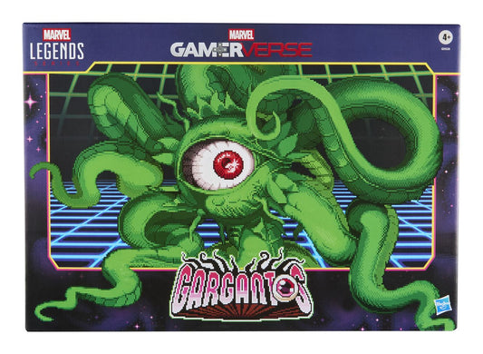 Marvel Legends Fall Avenger 6 - Image