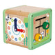 Hi Pando - Wooden Play Cube Centre - Panda