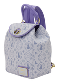 Loungefly - Wicked Micro Mini Backpack, alternate view