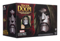 Marvel Legends Series Doctor Doom Premium Roleplay Helmet - Image