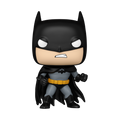 Pop! Vinyl - The New Batman Adventures - Batman