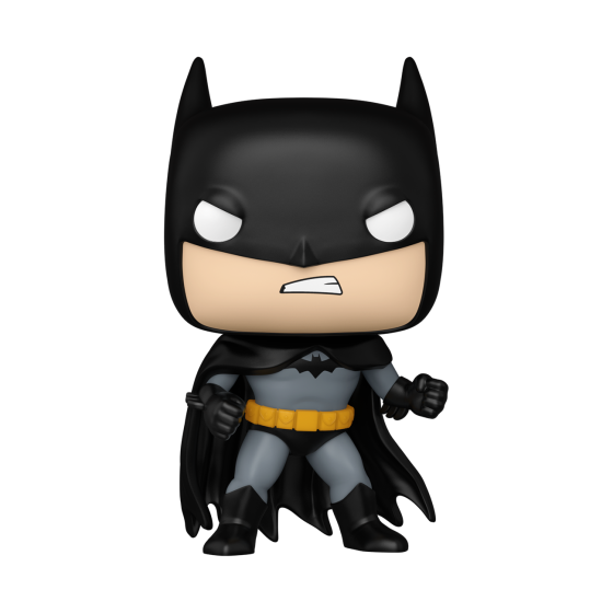 Pop! Vinyl - The New Batman Adventures - Batman