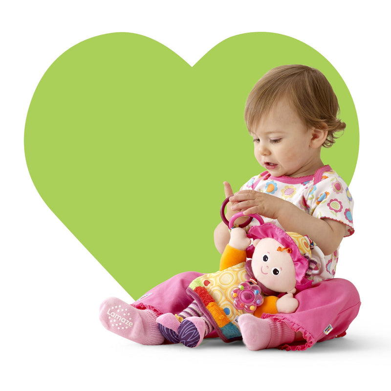 Lamaze Play & Grow My Friend Emily - Image