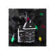 Haunted Holiday House Resin Christmas Decoration