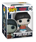 Bitty Pop! Stranger Things - Demogorgon 4 Pack - Image