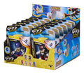 Heroes of Goo Jit Zu Sonic Minis CDU (Case of 12)