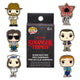 Loungefly - Blind Box Enamel Pins - Stranger Things (Case of 12)
