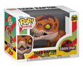Pop! Vinyl - Jurassic Park - Tiger Raptor