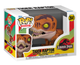 Jurassic Park - Tiger Raptor Funko Pop! Vinyl Figure