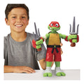 Tales of TMNT Giant Roll n Punch - Raphael - Image