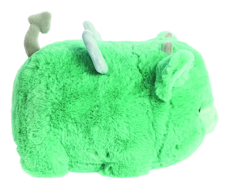 Spudsters Della Dragon 10"