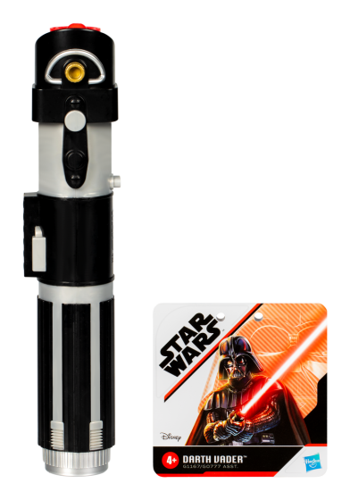 Star Wars Lightsaber Assortment (Case of 12)