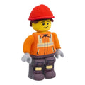 Lego Small Plush Minifigure Careers Asst