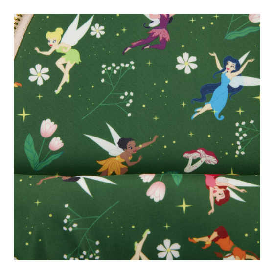 Loungefly - Disney Fairies Mini Backpack