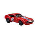 Hot Wheels Ferrari 5-Pack, Set of 5 Die-Cast Toy Ferrari Automobiles