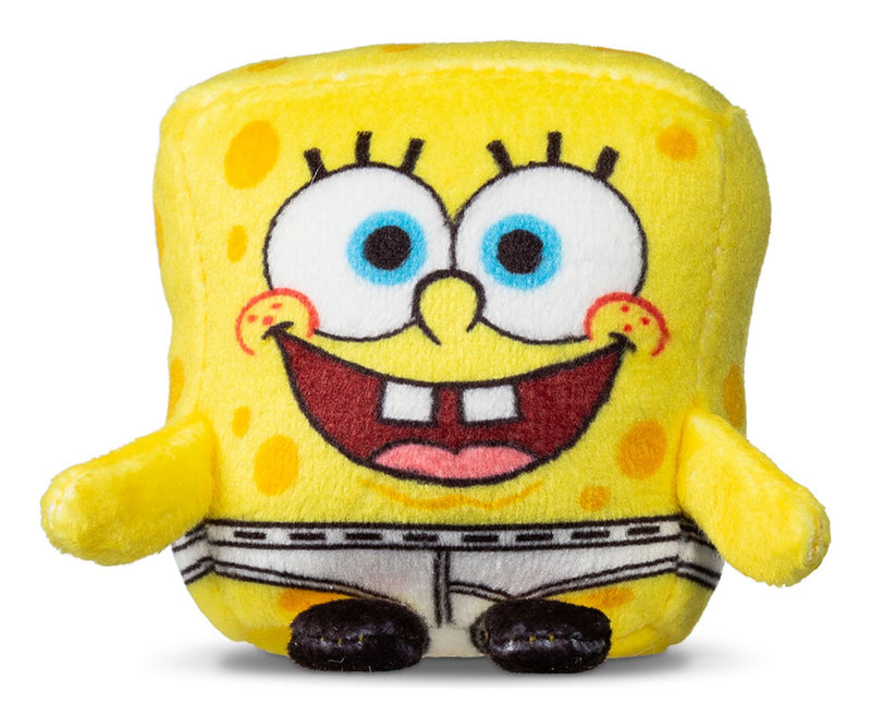 Micro Teenies - Sponge Bob Collector 5 Pack - Image