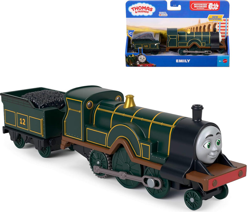 Thomas & Friends Motorized Engine: Emily
