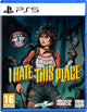 I Hate This Place Elena's Edition - PlayStation 5