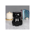 Black Cat Oil Burner