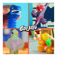 Goo Jitzu Mystery Surprise Egg CDU
