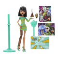 Monster High Dawn of the Dance Creeproduction Cleo De Nile