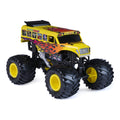 Monster Jam Classroom Crusher 1:24