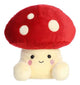 Palm Pals 13" Amanita Mushroom