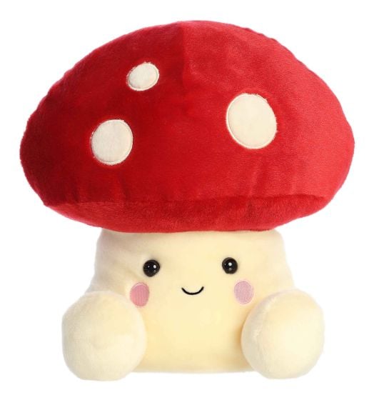 palm-pals-13-amanita-mushroom