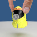 BTTF -  Marty Radiation Suit  - Mini Tubbz - Image