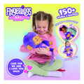 Fingerlings Care n Cuddle Monkey - Image