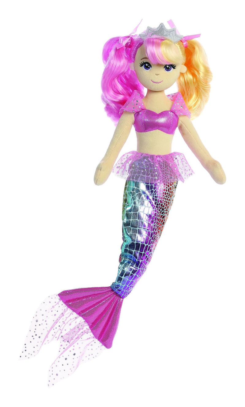 Sea Sparkles Pastel Sea Rose - Image
