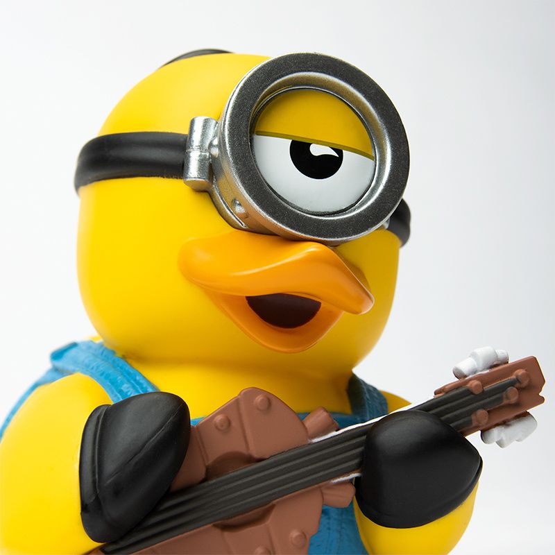 Minions - Stuart - Boxed Tubbz - Image