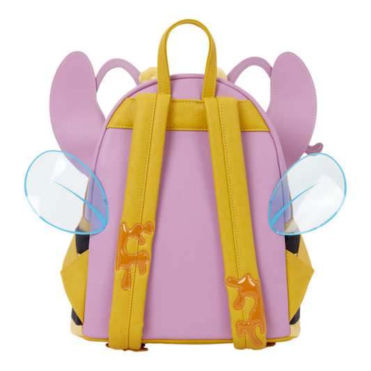 Loungefly - Angel Bumblebee Mini Backpack