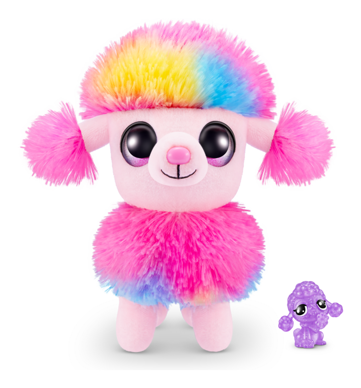 Coco Surprise Cones Rainbow Assorted - Image