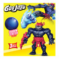 Heroes of Goo Jit Zu Hero Pack S15 - Pantaro