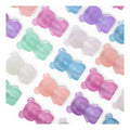 Mini Glam Cosmetic Bear Shimmer Lotion Assortment - Image