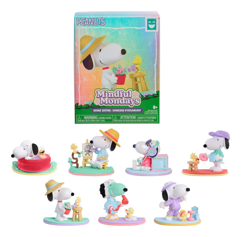 happy-haul-peanuts-mindful-mondays-collectible-figures