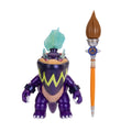 The Super Mario Galaxy Movie - 5” Figure Series with Accessory - Image