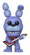 Pop! Vinyl - FNAF 10th Ann - Bonnie - Image