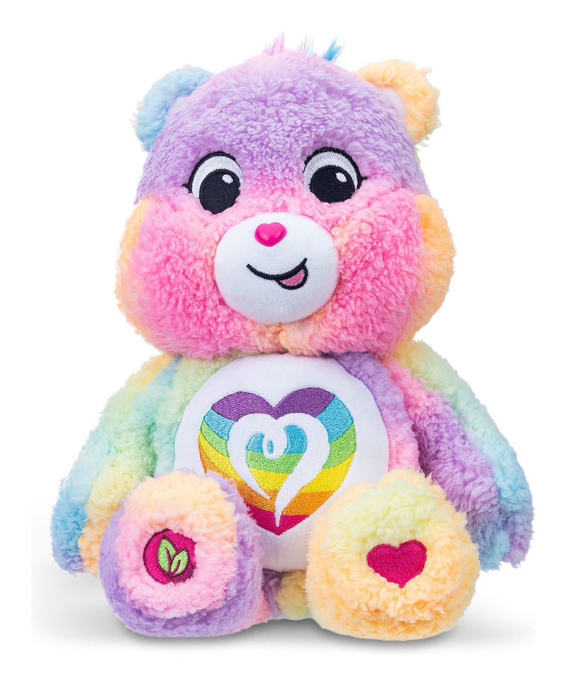 Care Bears - 35cm Cozy Togetherness Bear - Image