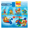 Piratix - Shark Treasure Captain Pack - Image
