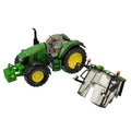 1:32 John Deere 6120M Tractor - Image