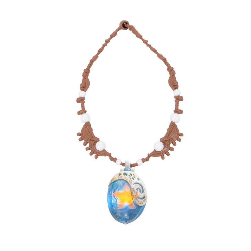 Moana 2 Moana's Light Up Sea Star Necklace - Image