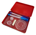 World's Smallest Spirograph collectible from Abgee