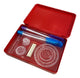 World's Smallest Spirograph