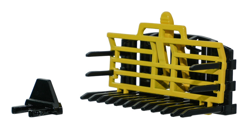 Britains Front Buckrake - Image