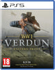 WWI Verdun: Western Front - PlayStation 5