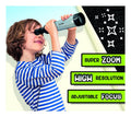 I'm A Genius Mini Telescope, side angle
